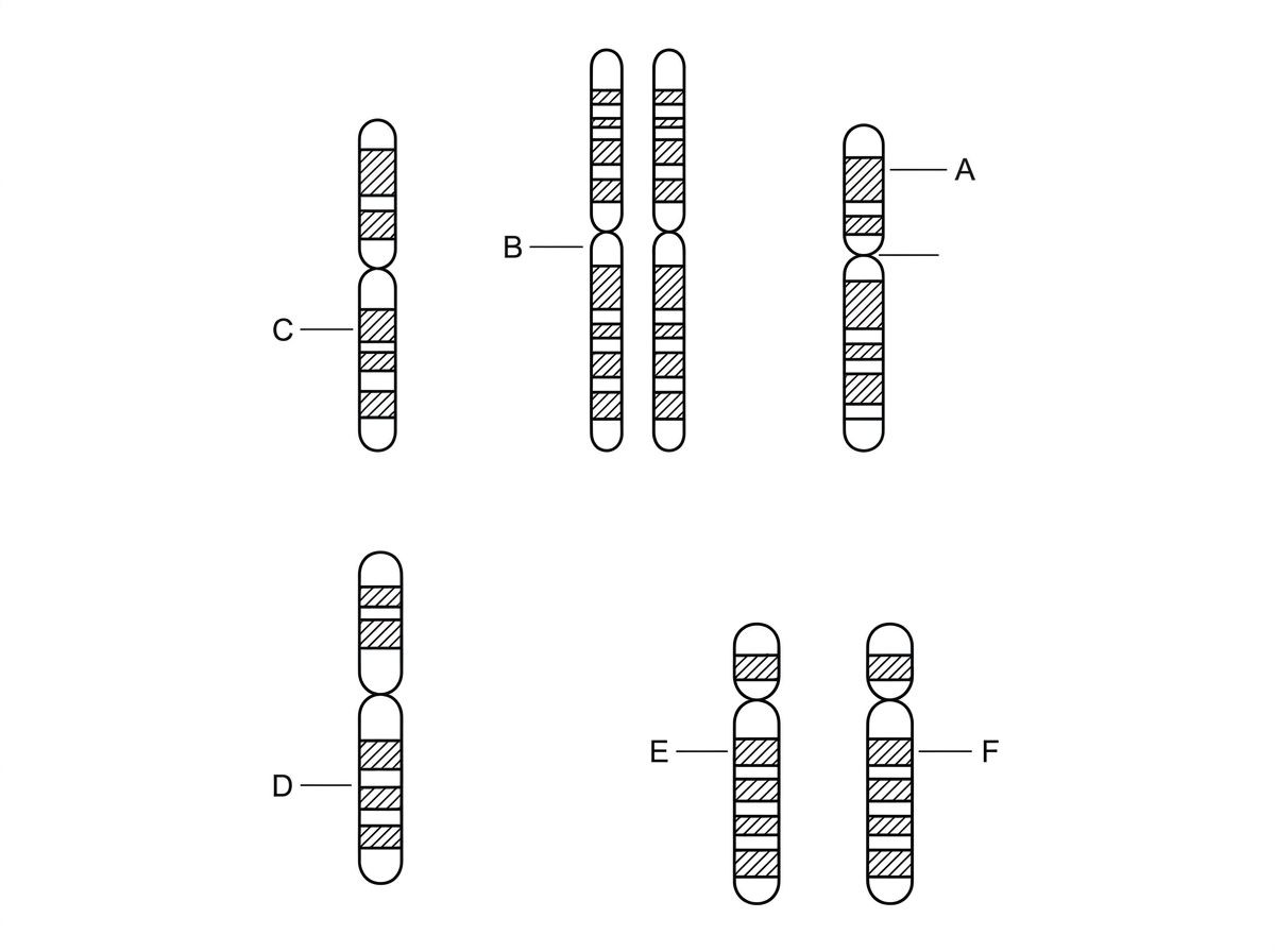 A3.1 Diversity of organisms - IB Biology Question Bank | Clastify