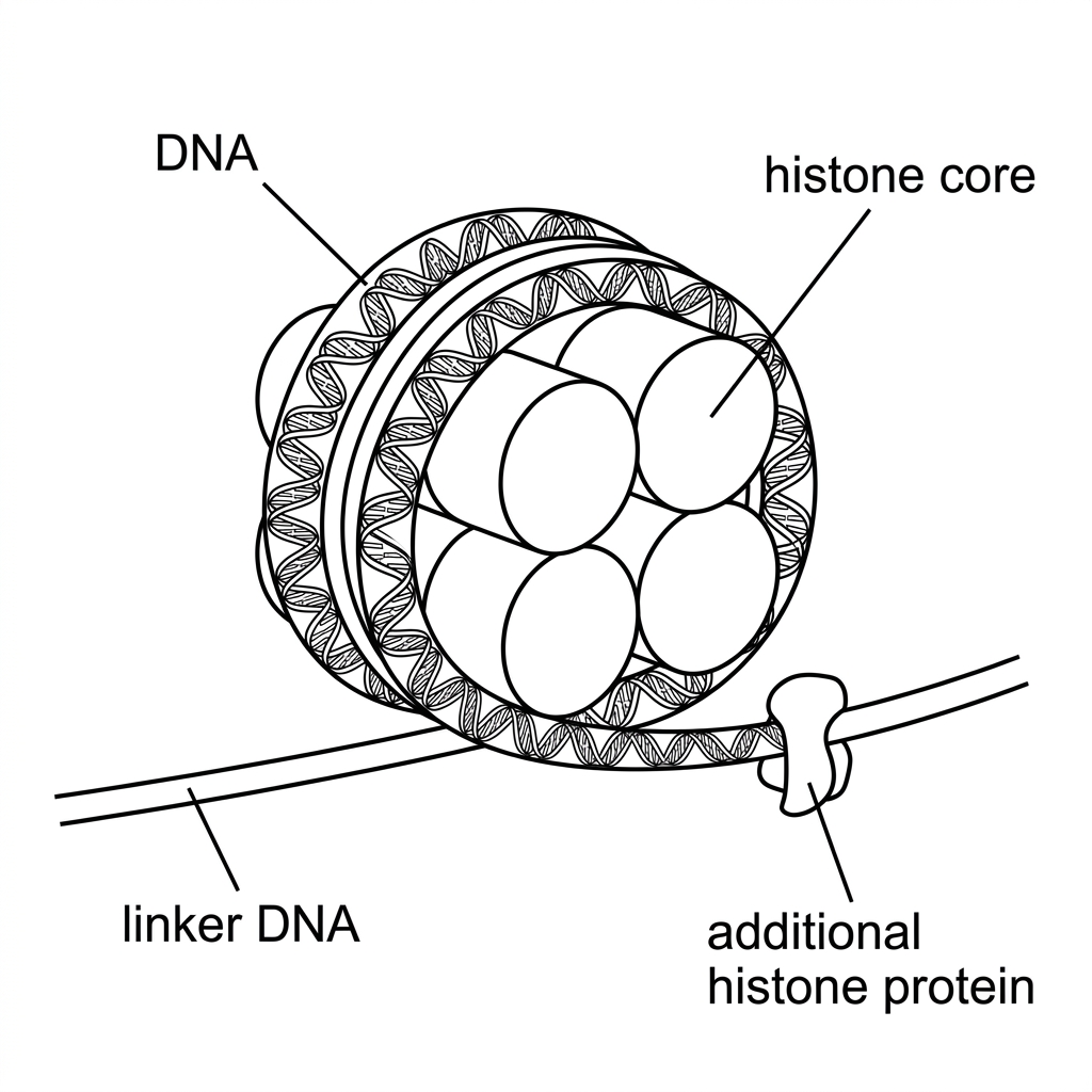 A1.2 Nucleic acids (Paper 2) - IB Biology Question Bank | Clastify