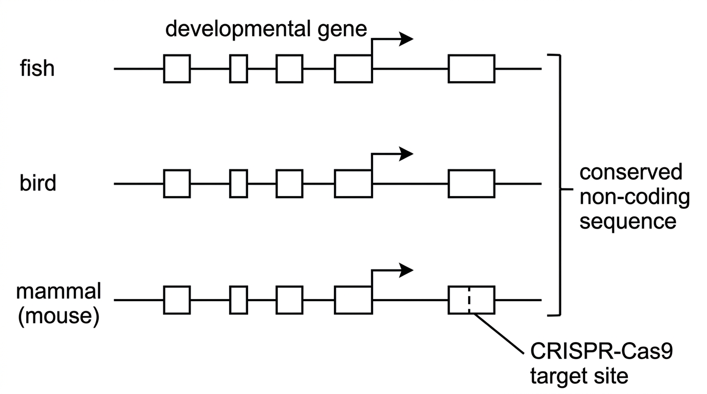 D1.3 Mutations and gene editing - IB Biology Question Bank | Clastify